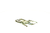 HP TC/NC4200 System Board